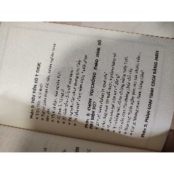 Cảm xúc là kẻ thù số 1 của thành công - Lê Thẩm Dương Oreka-Blogmeo 42877