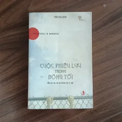 Cuộc phiêu lưu trong bóng tối