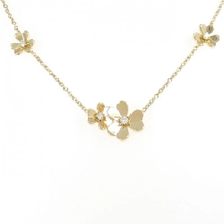 Vòng cổ Van Cleef & Arpels Frivole 9 Hoa - Hàng hiệu Chính hãng