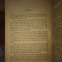 Hồ sơ Odessa - Frederick Forsyth 975916