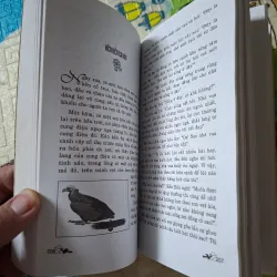 Bài học lớn từ những câu chuyện nhỏ: Câu chuyện về loài vật 789434