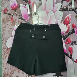 Quần soos nữ 701924