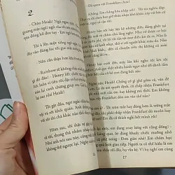 Giọt nắng trong tim 688669