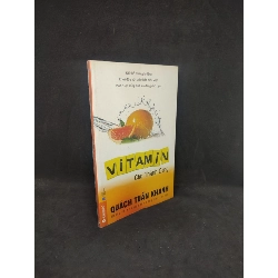 Vitamin cho thành công mới 90% HCM1804 Rebooks.vn