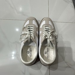 Giày Lucas Shoes cho nam