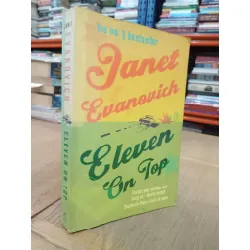 Eleven on top - Janet Evanovich 503630