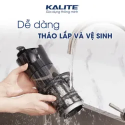 KALITE KSJ4415 – Máy ép chậm cho nước ép nguyên chất mỗi ngày 785617