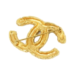 【Vintage】Brooch Chanel 626302