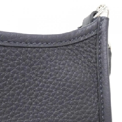 Túi xách vai Hermès Évelyne Amazon dây đeo ngắn 16cm 085945CK 611502