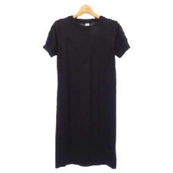 【Mã giảm giá】Đầm HERMES