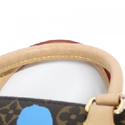 Túi Louis Vuitton Monogram (LV X YK) On The Go PM M46380 614259