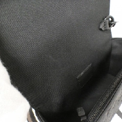 Túi đeo vai Louis Vuitton Trillon Monogram Steamer Wearable Wallet M81746 610394