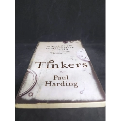 Tinkers mới 90% HCM2812 910712