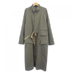 YOKE YK21AW0239C Áo khoác