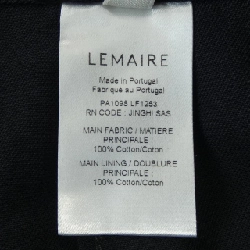 Quần LEMAIRE 650508