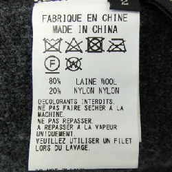 【Mã giảm giá】Y's Áo len 634443