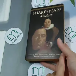 [MIỄN PHÍ BỌC SÁCH] Macbeth - William Shakespeare 634510