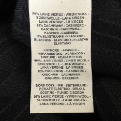 HERMES 3H2603D2 Áo len - Hàng hiệu Chính hãng 817291