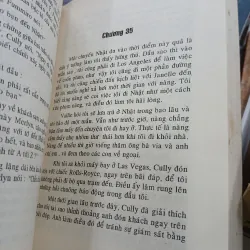 NHỮNG KẺ ĐIÊN RỒ PHẢI CHẾT (TRỌN BỘ 2 TẬP) - MARIO PUZO (PHAN QUANG ĐỊNH DỊCH) 1037835