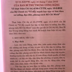 Những tấm gương bình dị mà cao quý  707460