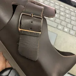 Giày lười DA hiệu Birkenstock của ĐỨC 934961