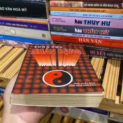 KHOA HỌC NHÂN DẠNG (XB 1998) 479220