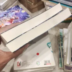 Ma tôn cũng muốn biết - Thanh Sắc Vũ Dực  (Bộ 2 cuốn) 973252