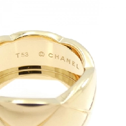 Nhẫn lớn Coco Crush của Chanel - Hàng hiệu Authentic 838663