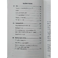 Từ bản người Dao đến học bổng Erasmus 180005