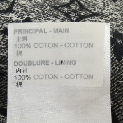 Chân váy denim họa tiết monogram LOUIS VUITTON FOSK25KJ2 - Hàng hiệu Authentic 815109