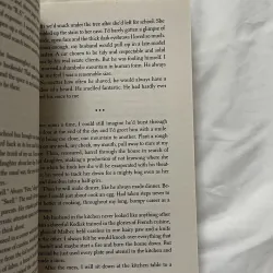 Hummingbird Salamander - Jeff Vandermeer 790096