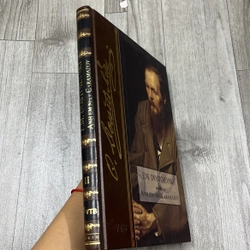 Anh em nhà Caramazov- F.M.Dostoievski. 9b1 544960