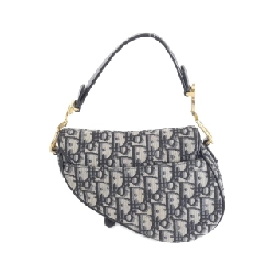 Túi DIOR OBLIQUE Saddle M0447CTZQ của Christian Dior 615480