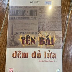 Yên Bái đêm đỏ lửa (K3)