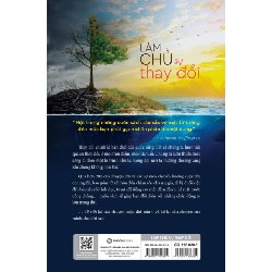 Làm Chủ Sự Thay Đổi - Vực Dậy Sau Biến Cố - Bruce Feiler 143836