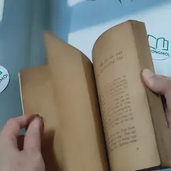 [MIỄN PHÍ BỌC SÁCH] [XƯA] Tìm Về Dân Tộc (1990) - Lý Chánh Trung 776027