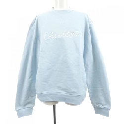 Louis Vuitton LOUIS VUITTON Áo thun thêu chữ ký cổ tròn HTY09WFWC - Hàng hiệu Chính hãng