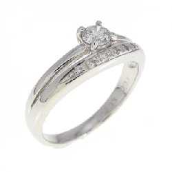 Nhẫn kim cương PT 0.203CT