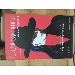 Quý cô tao nhãHCM01/03