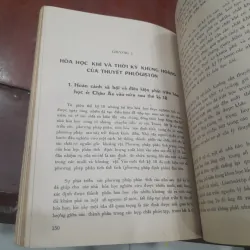 Lịch sử HÓA HỌC, tập I 993998