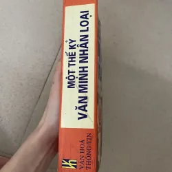 Một thế kỷ văn minh nhân loại 931661