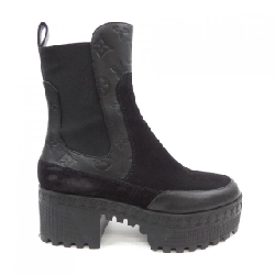 【Mã giảm giá】Giày bốt LOUIS VUITTON