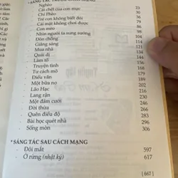 Tuyển tập truyện ngắn Nam Cao 706704