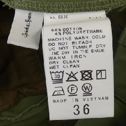 Quần SPICK & SPAN - Hàng hiệu Authentic 814320