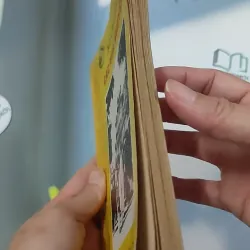 [MIỄN PHÍ BỌC SÁCH] [XƯA] Kể Chuyện Các Vua Nguyễn (1995) - Tôn Thất Bình 776034