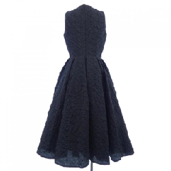 クリスチャンディオール CHRISTIAN DIOR 241R37A2793 Váy - Hàng hiệu Authentic 818610