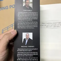 Sự khác biệt giữa người giàu và nghèo 600888