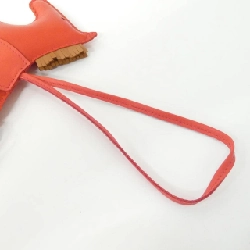 Túi charm Rodeo GM 064931CA của Hermès - Hàng hiệu chính hãng 807860