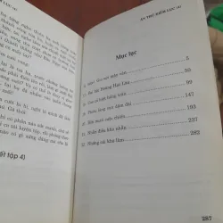 Cổ Long - ÂN THÙ KIẾM LỤC, tập 4 750998