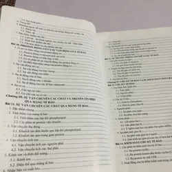 GIÁO TRÌNH GIẢNG DẠY ĐẠI HỌC SINH HỌC TẾ BÀO VÀ DI TRUYỀN HỌC  593723
